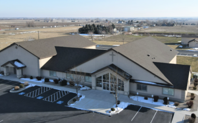 Boise-Area Church Sings Praises of New Roof | Roofing Magazine