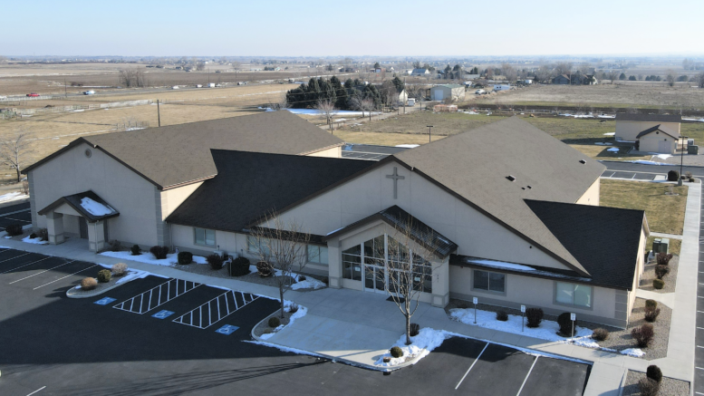 Boise-Area Church Sings Praises of New Roof | Roofing Magazine