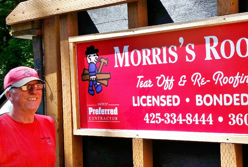 Morris’s Roofing | Contractor Spotlight