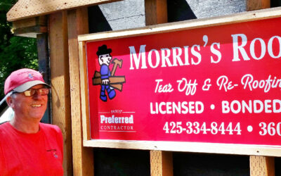 Morris’s Roofing | Contractor Spotlight