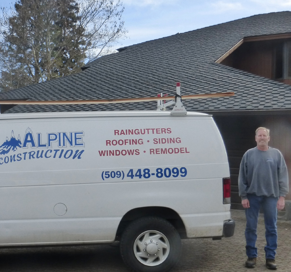Alpine Construction | Contractor Spotlight