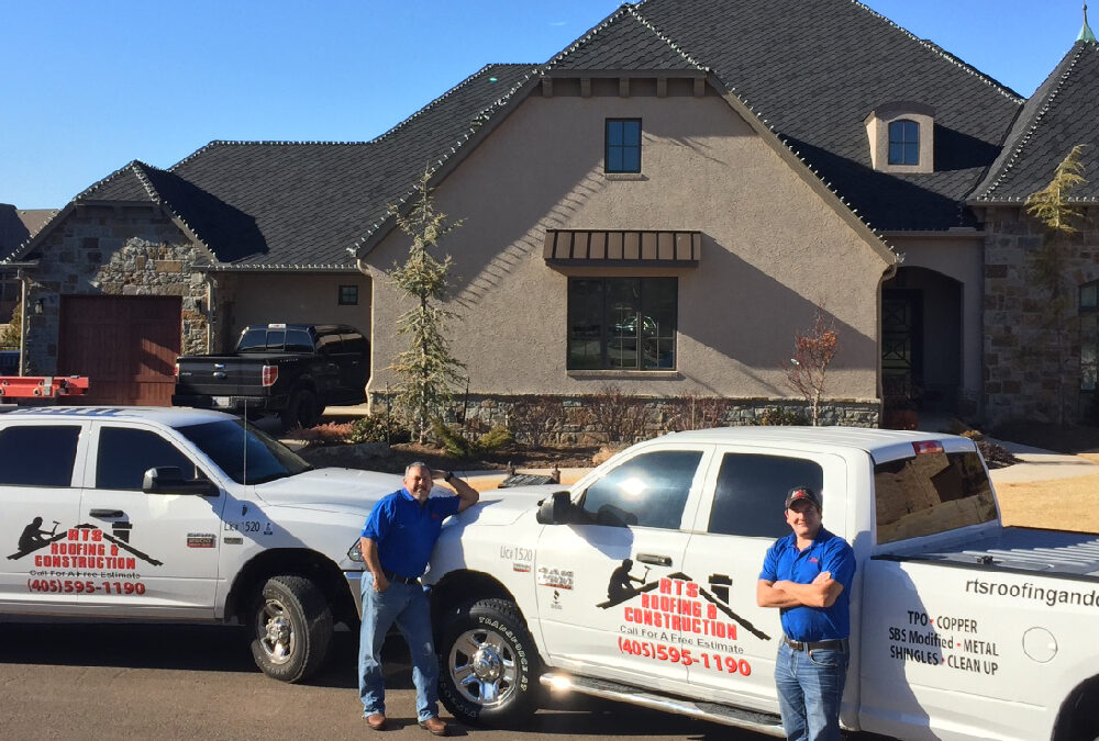 RTS Roofing & Construction | Contractor Spotlight