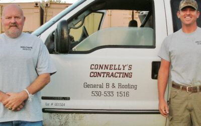 Connelly’s Roofing | Contractor Spotlight