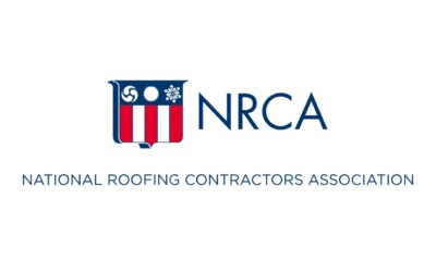 PABCO Roofing Products Joins NRCA’s One Voice Initiative, Becomes NRCA Partner Member