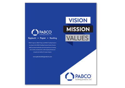 Vision | Mission | Values
