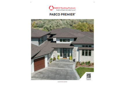 PABCO Premier Cut Sheet