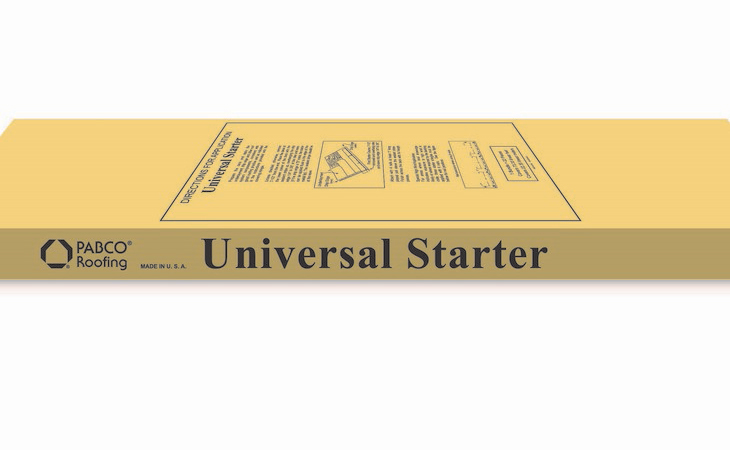 Universal Starter