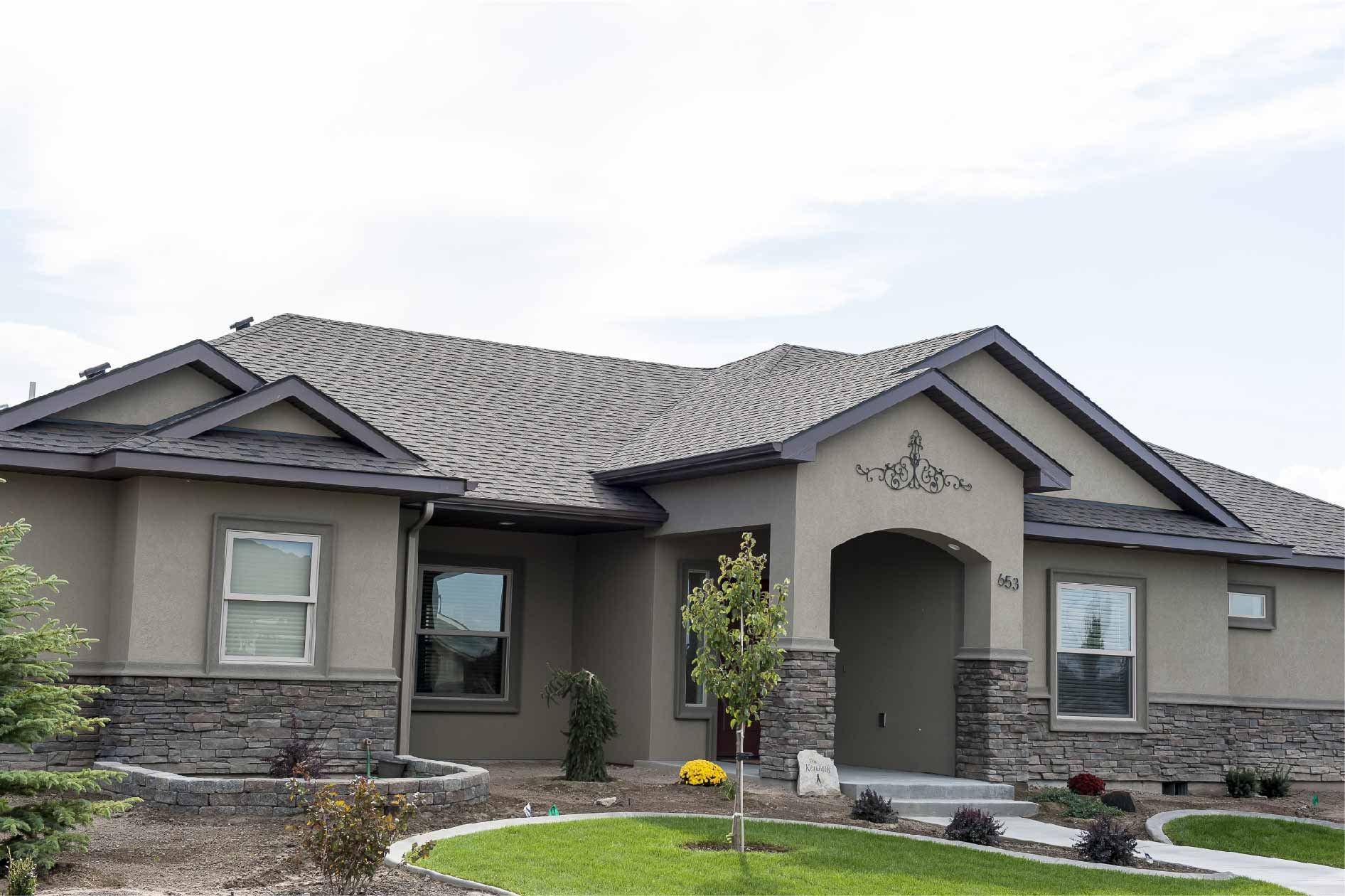 PABCO Premier® Oakwood PABCO® Roofing Products