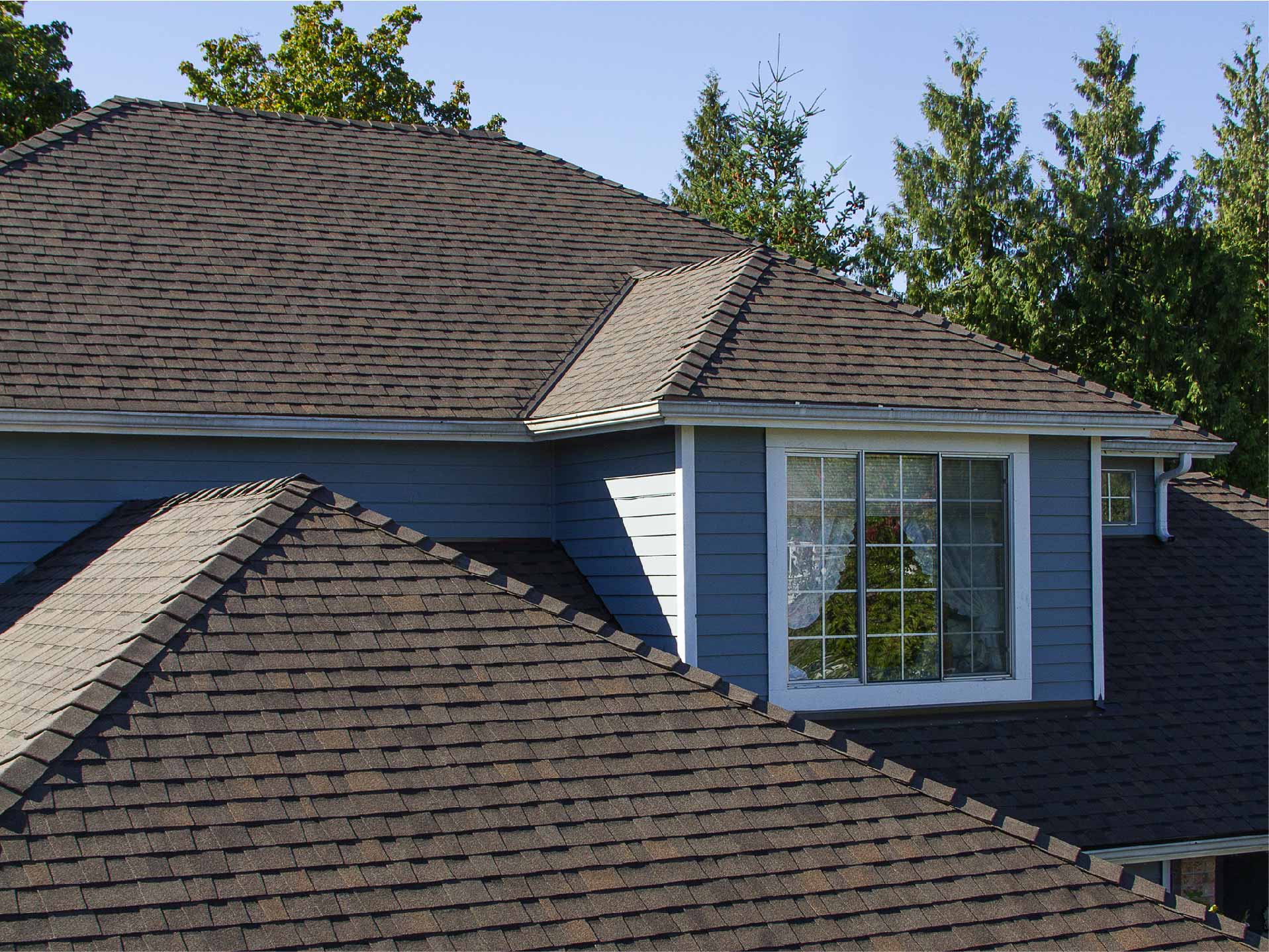 PABCO Premier® Oakwood PABCO® Roofing Products