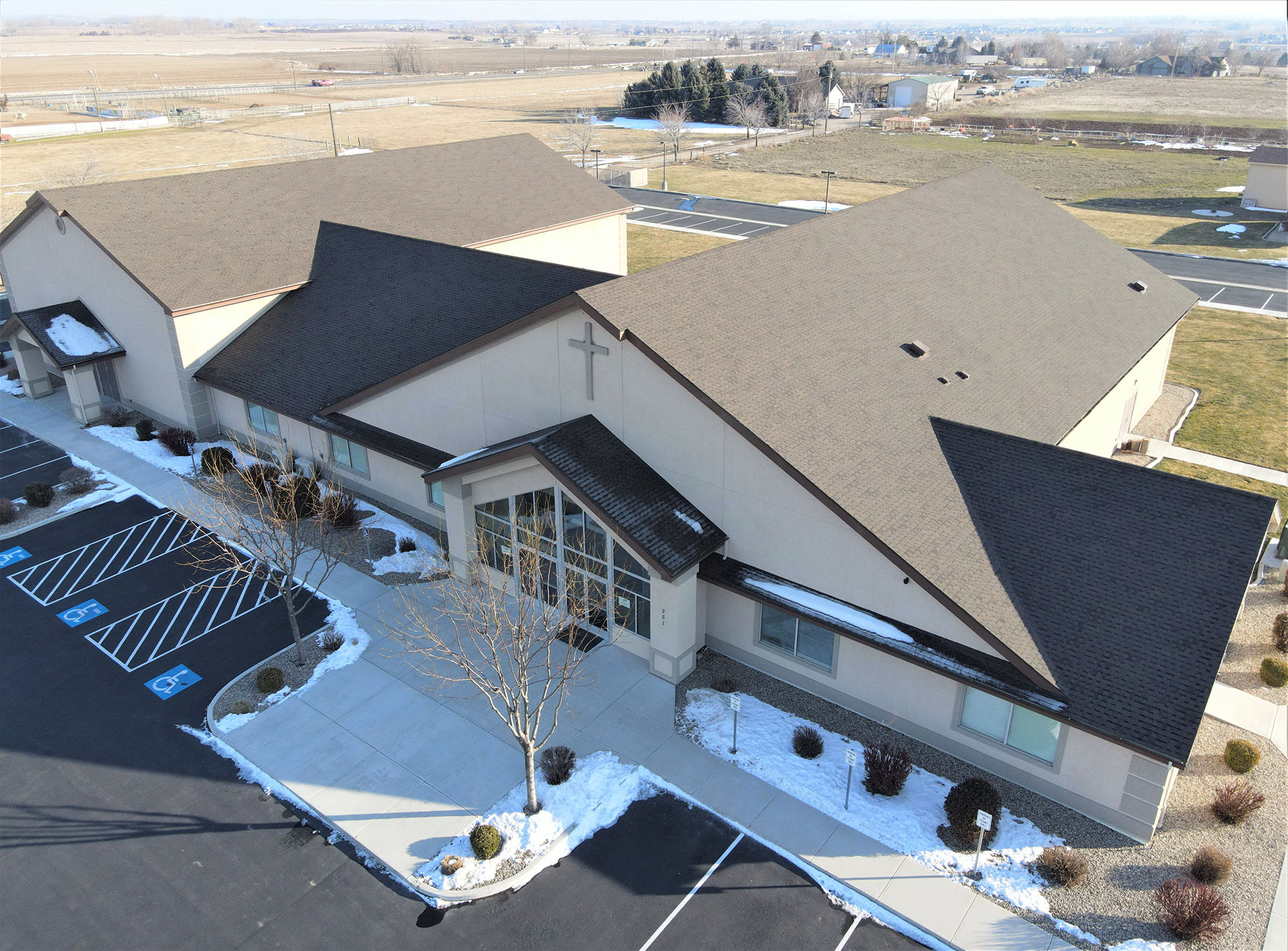 PABCO Premier® Oakwood PABCO® Roofing Products