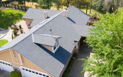 Choosing New Asphalt Roof Shingles