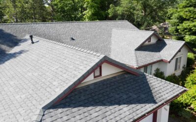 Roofing Shingles from PABCO Roofing Products Designed for Varied Climates of Western U.S.