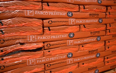 PABCO Prestige Earns Highest Rating for Impact Resistance
