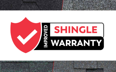 20-Year Non-Prorated Coverage Announced on Top Lines of PABCO Roofing Products Asphalt Shingles