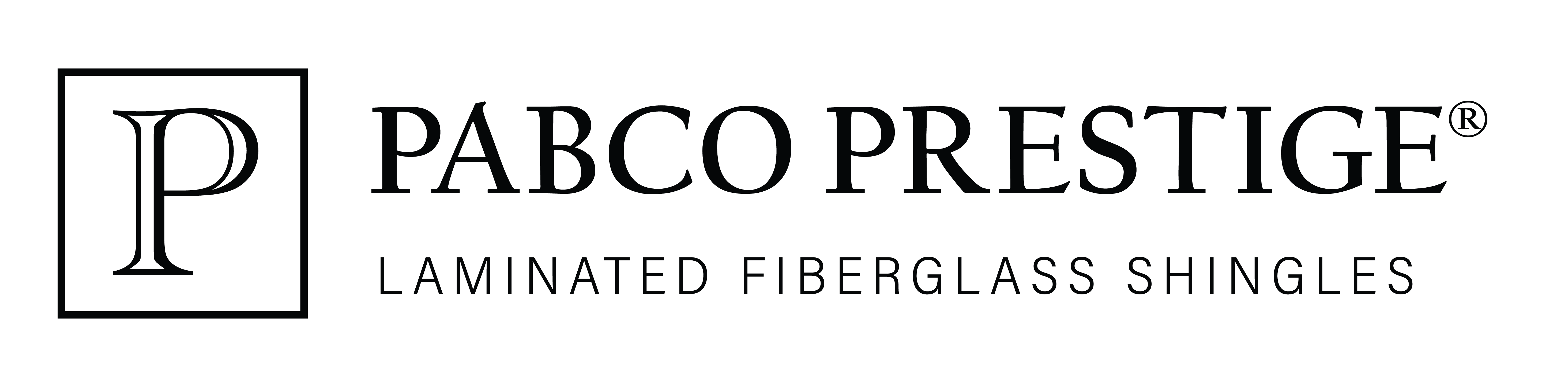 PABCO Prestige Logo_with RegisteredMark_Black