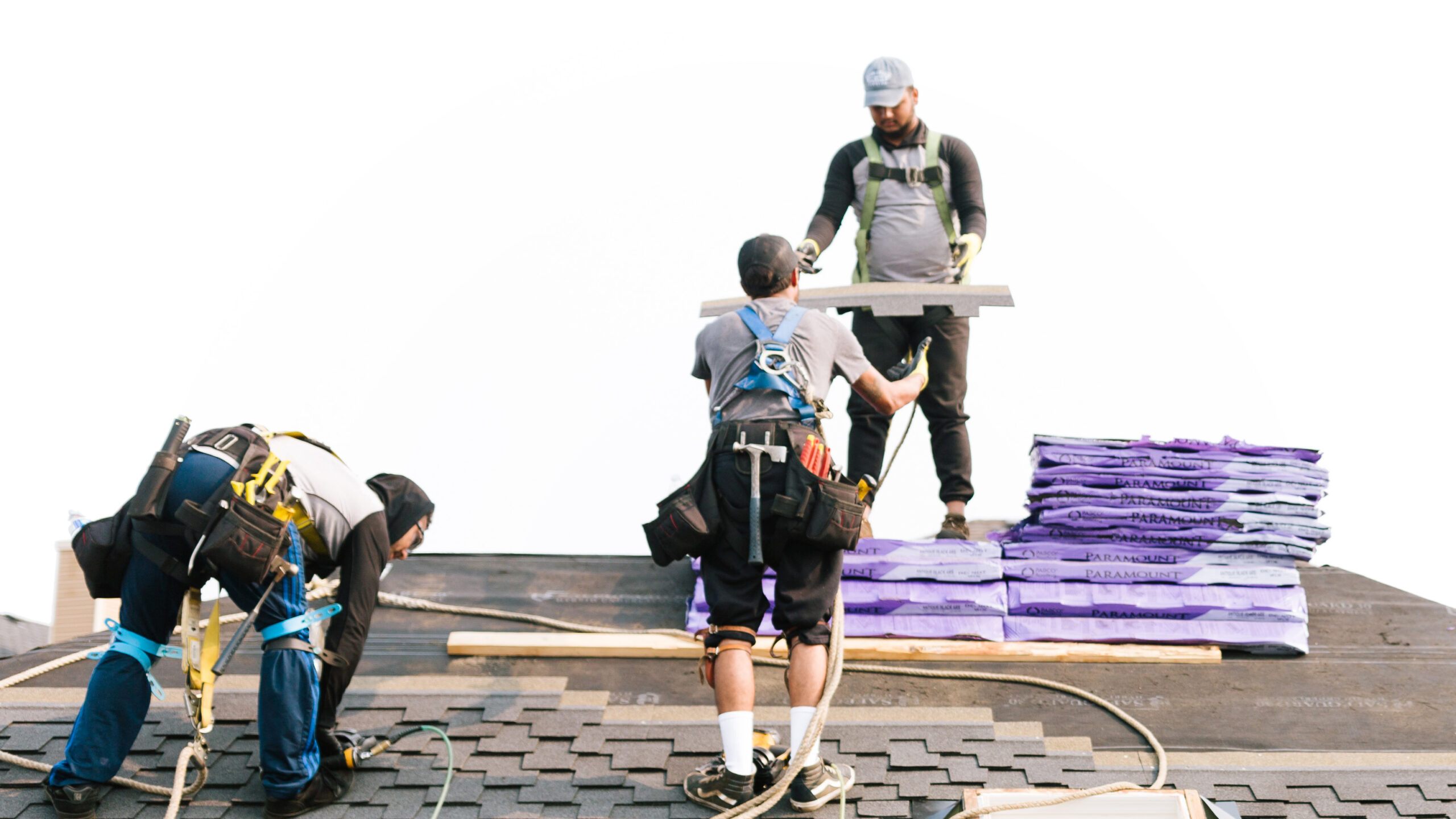 PABCO Roofing Products