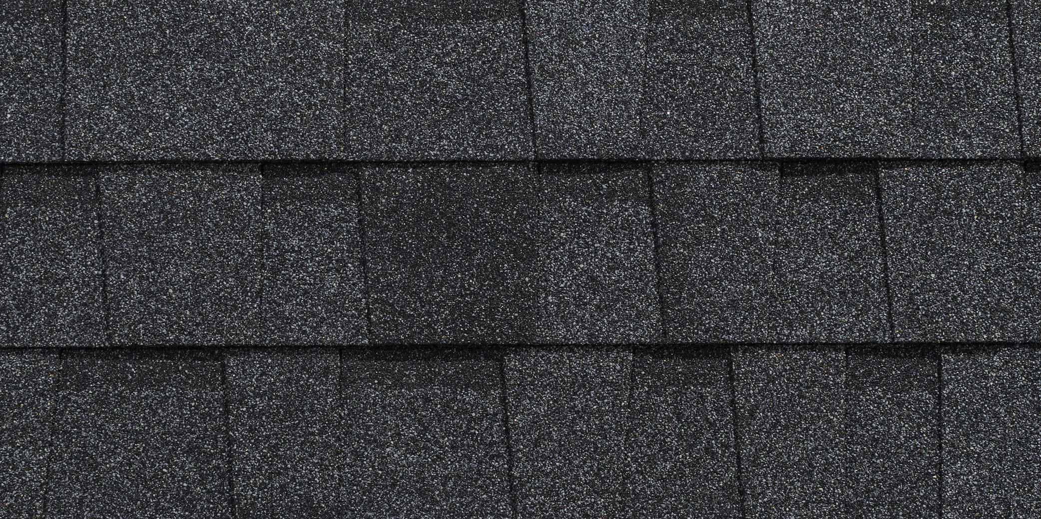 A sample of PABCO Premier Antique Black