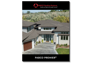 PABCO Premier Cut Sheet (Español)